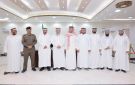 بر المويه توعي بالاستقرار الأسري والتعامل بين الزوجين