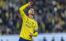 رونالدو يندهش من سنة ميلاد زميله في المنتخب ريناتو فيغا .. فيديو