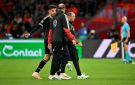 هافيرتز يعود لأرسنال لتلقي العلاج بعد إصابته مع منتخب ألمانيا