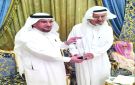 الحيدري يوثق تجربة الحمدان