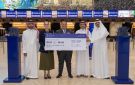 طيران الرياض يدشن رحلاته المباشرة إلى مانشستر.. ثاني وجهاته إلى المملكة المتحدة