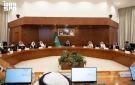 نائب أمير مكة يستعرض خطط وترتيبات موسم الحج