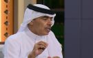 الجماز: كلام دونيس عن المنتخب محبط.. فيديو
