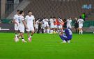خليجي 27.. المنتخب العراقي يصعق منتخب الكويت في الوقت القاتل
