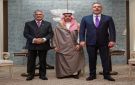 وزراء خارجية دول اتفاقية مكة للدفاع المشترك يعقدون اجتماعا في نيويورك