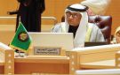 البديوي: محاولات ميليشيا الحوثي الإرهابية لاستهداف السعودية تكشف نهجها الغادر