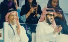 آل الشيخ يعلن بدء النسخة السابعة في 21 أكتوبر المقبل.. موسم الرياض ينطلق بـ 10 أسابيع من الفعاليات العالمية