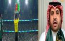 ناصر الهويدي: همام الهمامي إكزوبوت السعودية.. فيديو