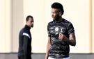استبعاد البليهي من قائمة الشباب أمام الهلال