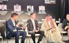 الربيعة: إصلاح العمل الإنساني يعزز القدرة على الصمود