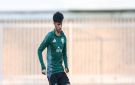 القحطاني يغيب عن تدريبات الأخضر