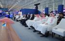  طبية جامعة الملك سعود تشارك في مؤتمر ليب 2026 
