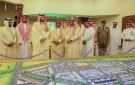الطائف تطلق منافع لتنظيم الأنشطة الصناعية والحرفية وخدمات المركبات
