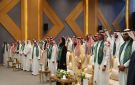 تعليم الشرقية يحتفي باليوم الوطني ويستعرض منجزات التعليم ومسيرة وطن