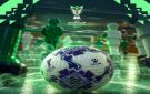 الكشف عن الكرة الرسمية لمباريات كأس آسيا السعودية 2027