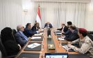  مجلس الدفاع الوطني اليمني يقر إجراءات للتعبئة العامة ويحذر من تصاعد قدرات الحوثيين