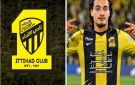 مشاط : الاتحاد سيعود بنسبة كبيرة لمفاوضة فينورد على انيس حاج موسى