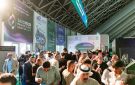 معالي المهندس خليل بن إبراهيم بن سلمة يفتتح أكبر تجمع متكامل لصناعة الأغذية في المملكة العربية السعودية مع انطلاق معرضي سعودي فود و سعودي فود ...