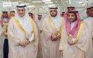وزير البيئة يطلق مركز إسناد لتوحيد الخدمات المشتركة وتحسين جودة الخدمات المقدمة - sa