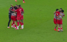 بفضل اللعب النظيف.. منتخب عمان يتأهل إلى نصف نهائي كأس الخليج والعراق خارج البطولة