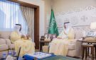 نائب أمير الشرقية يطلع على أعمال فرع الهيئة السعودية للمواصفات والمقاييس والجودة بالمنطقة