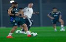 الأخضر يدشن تدريباته في جدة استعدادا لكأس الخليج - sa