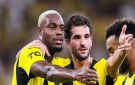 في كلاسيكو مثير بجدة.. الاتحاد يعبر النصر بثنائية إيلينيكينا - sa