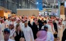 أكثر من 700 ألف زائر.. معرض الصقور يوسع حضوره عالميا