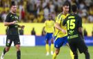 الاتحاد يسعى للثأر من خسارتي الموسم الماضي أمام النصر - sa