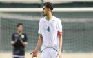 استبعاد عبدالله المعمري من قائمة عمان بسبب الإصابة