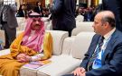 وكيل وزارة الداخلية يرأس وفد المملكة المشارك في منتدى التعاون الأمني العالمي بالصين