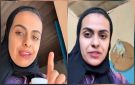 الخبوبية: لا تسمون أميرة أو ملكة لأني عرفت إن اسمي يجرني للطغيان .. فيديو