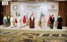 المملكة تعزز التكامل الخليجي في منظومة الأمن الغذائي