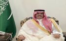محافظ الجبيل: اليوم الوطني يعكس مسيرة البناء والنماء في وطننا الشامخ