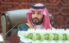 نيابة عن خادم الحرمين.. ولي العهد يفتتح السنة الثالثة من الدورة التاسعة لمجلس الشورى