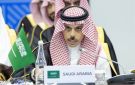 وزير الخارجية يصل إلى واشنطن في زيارة رسمية لبحث العلاقات بين السعودية وأمريكا