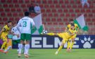 التعاون يتعادل مع النهضة العماني في افتتاح مشواره بدوري أبطال آسيا 2