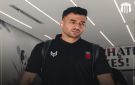 الرياض يعلن تعرض تريزيجيه لتمزق في العضلة الخلفية
