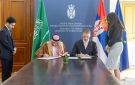 السعودية وصربيا توقعان اتفاقية الإعفاء المتبادل من التأشيرة