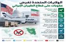واشنطن تفرض عقوبات على جميع شركات الطيران الإيرانية وتحذر المتعاملين معها