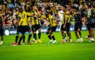 أرقام من كلاسيكو الاتحاد والنصر - sa