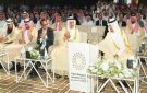 استعراض تبادل المعرفة والخبرات لتعزيز الأثر التنموي.. وزير البلديات يفتتح المنتدى العالمي لإدارة المشاريع - sa