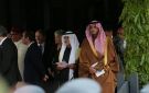 الأمير تركي بن فهد يشارك في مراسم تشييع ملك النرويج نيابة عن القيادة