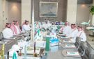 بتواجد الأمير نواف بن سعد والتمياط.. الهلال يعلن عن مجلس إدارة الشركة النادي