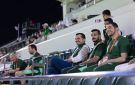 الألعاب الآسيوية ناغويا 2026 : الأخضر يتغلب على قطر بثنائية.. وباعشن يستعرض ملف استضافة المملكة للألعاب الآسيوية السادسة
