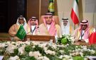 المملكة تعزز التنسيق الخليجي في الأمن الغذائي