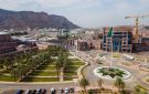 جامعة طيبة تدرب طلابها على تقنيات الروبوتات والطائرات ذاتية القيادة - sa