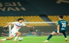 أبها يتعادل سلبيا مع الدرعية - sa