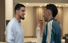 المفرج يكشف كواليس قرار استبعاد الجوير