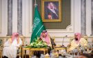أمير المدينة يؤكد مرجعية علماء المملكة في الفتوى